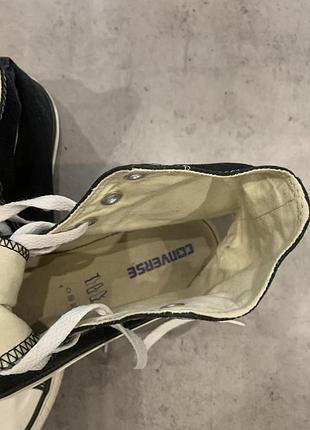 Converse кеды 2