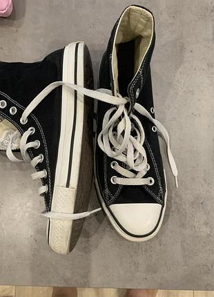 Converse кеды