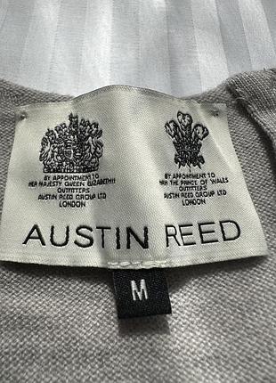 Шерстяной свитер austin reed 4