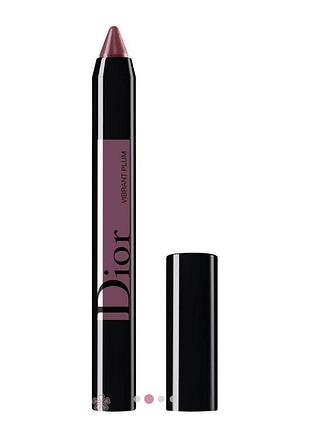 Dior rouge graphist помада олівець для губ #974