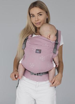 Ергоркзак love carry one+
