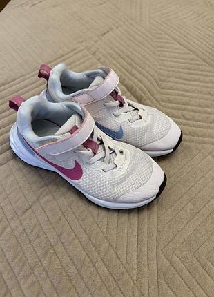 Кросівки nike 32 розмір