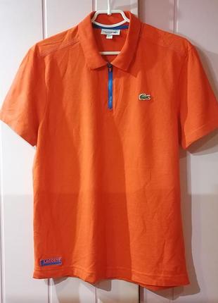 Lacoste  спорт