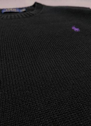 Светр ralph lauren 3