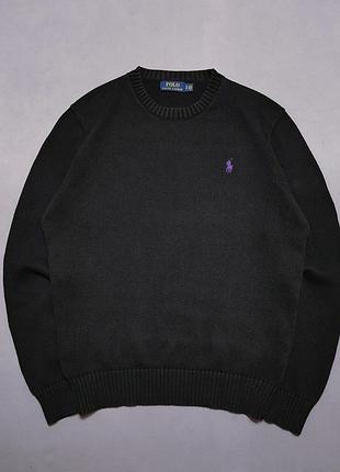 Светр ralph lauren