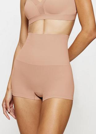 Трусики soft sculpt bandeau short
