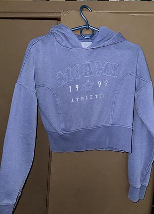 Худи primark