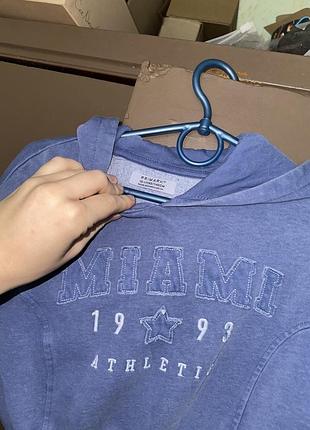 Худи primark 2