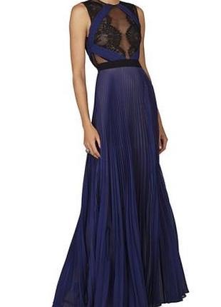 Вечірнє плаття bcbgmaxazria {оригінал}