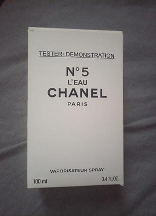 Chanel №5 100 ml