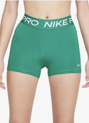 Шорти спортивні nike pro m