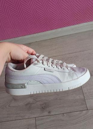 Оригінальні кеди puma