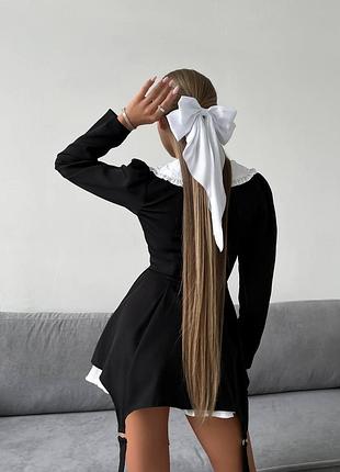 Стильна сукня 2