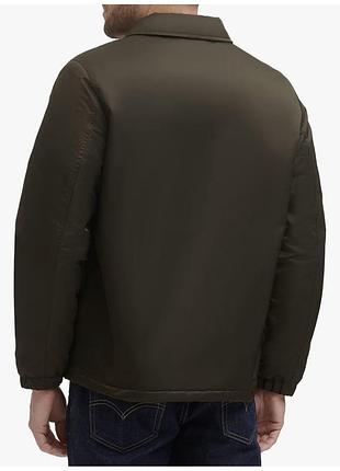 Бомбер levis 2