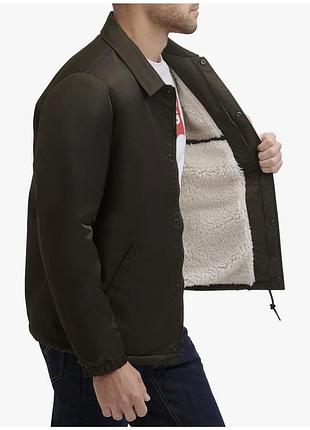 Бомбер levis 3