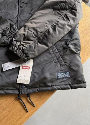 Бомбер levis 6