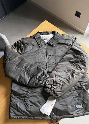 Бомбер levis 7