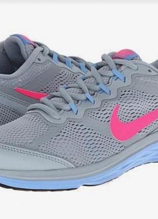 Новые кроссовки кроссовки nike dual fusion run 3, оригинал р. 39
