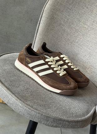 Жіночі кросівки adidas ❤️‍🔥