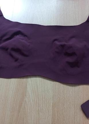 Бюст бралетт р.80в sloggi