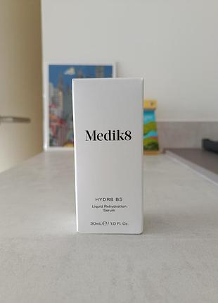 Сироватка для обличчя medik8 hydra b5, 30 ml