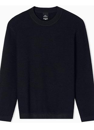 Светр armani exchange 4