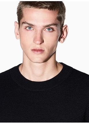 Светр armani exchange 3