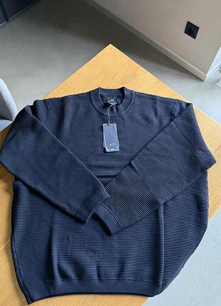 Светр armani exchange 6
