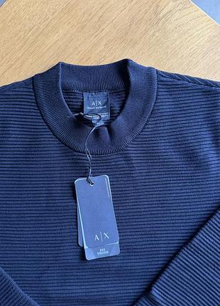 Светр armani exchange 5