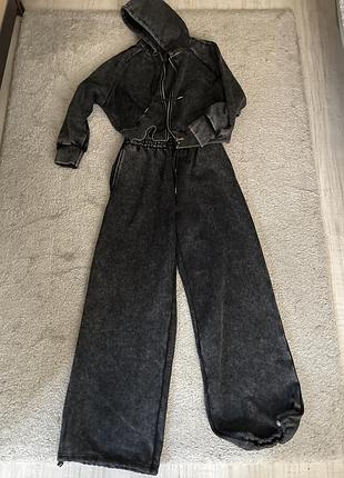 Спортивний костюм жіночий xl