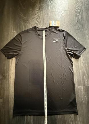 Футболка чоловіча nike, розмір м