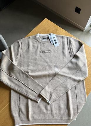 Светр guess 2