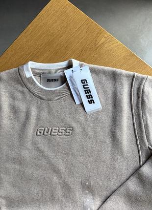 Светр guess 3