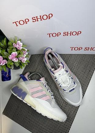 Оригинальные кроссовки adidas