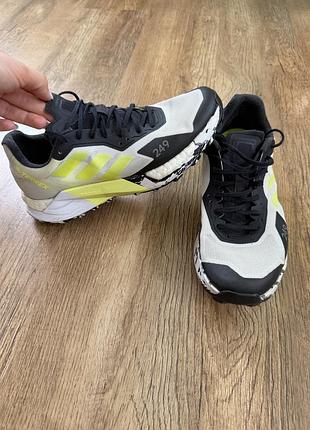 Adidas terrex agravic ultra