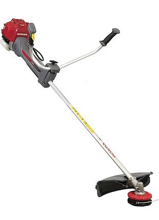 Мотокоса honda umk 450 e xeet