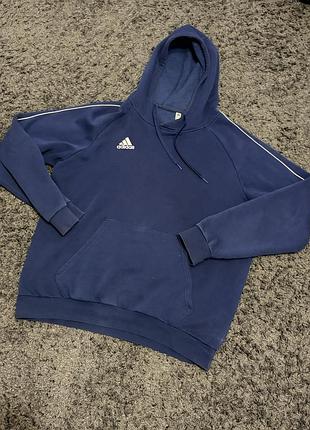 Оригінальний худі adidas