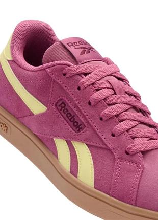 Кросівки reebok 24,5см