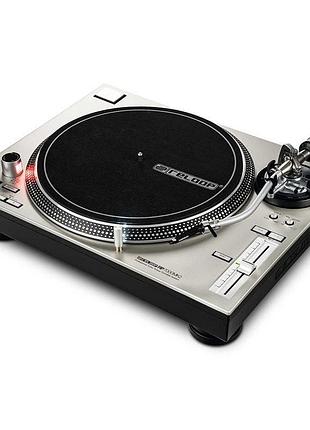 Програвач вінілу reloop rp-7000 mk2 silver