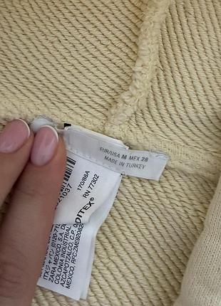 Продам зіпку zara 4