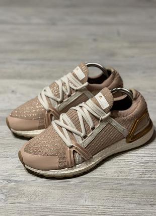 Жіночі кросівки adidas by stella mccartney ultraboost 20 оригінал розмір 37