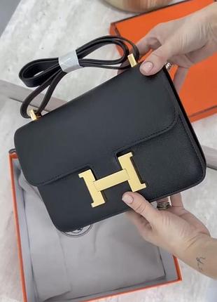 Сумка hermes 4