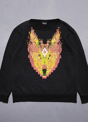 Свитшот marcelo burlon