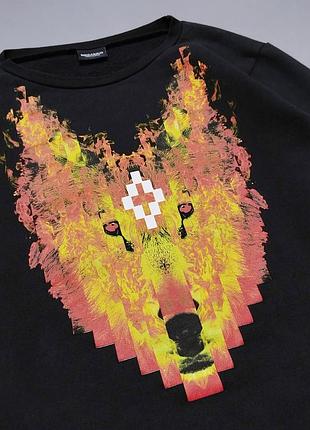 Свитшот marcelo burlon 3