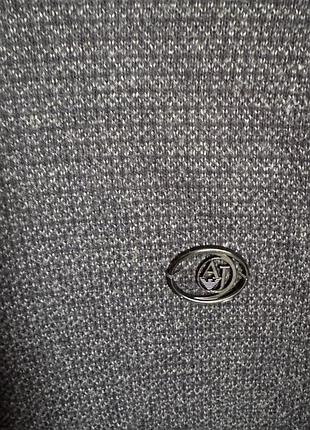 Свитер armani 2