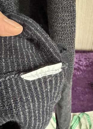 Свитер armani 4