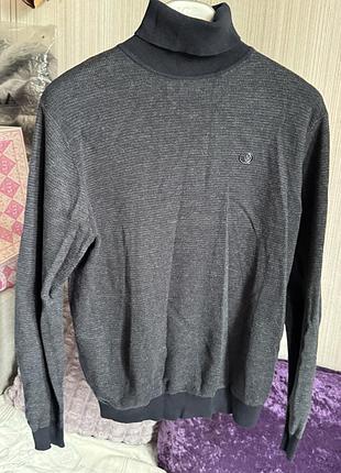 Свитер armani