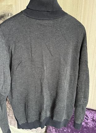 Свитер armani 5