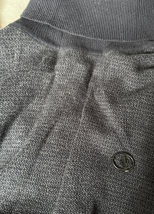 Свитер armani 6