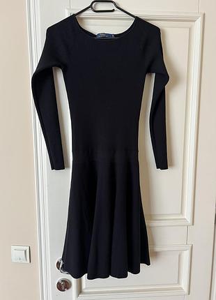 Сукня ralph lauren